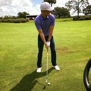 Meet your Posher, Corey